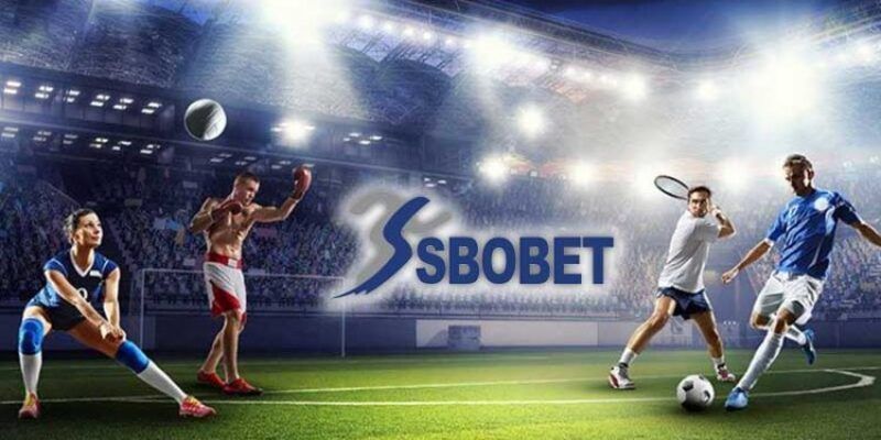 Những hình thức cá cược có mặt tại sảnh Sbobet Sa88