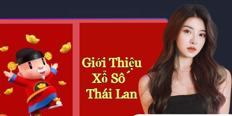 Xổ số Thái Lan SA88 là gì?