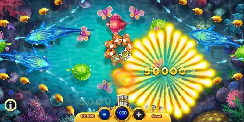 Trong game có nhiều tính năng thú vị giúp tăng thêm cuộc vui