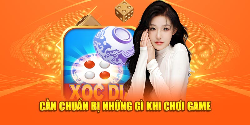 Cần chuẩn bị những gì khi chơi game để có trải nghiệm tuyệt