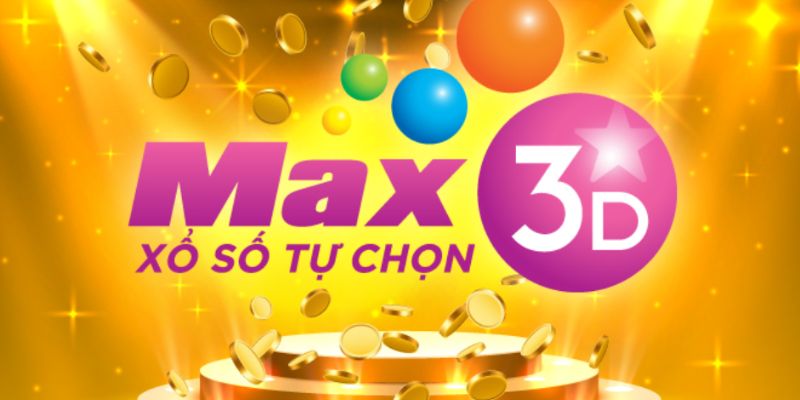 Kinh nghiệm giúp bạn thắng lớn khi tham gia xổ số Max 3D+ Sa88