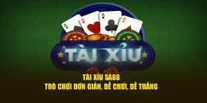 Tài Xỉu SA88