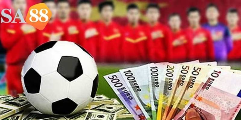 Một điểm nổi bật là tỷ lệ trả thưởng riêng biệt