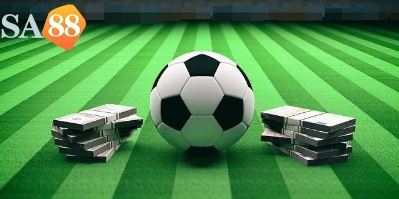 Phân bổ vốn thành nhiều cụm nhỏ để cược lâu dài