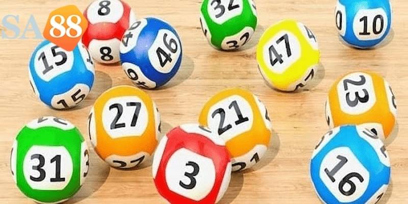 Người chơi cần nghiên cứu kết quả xổ số trước đó