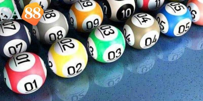 TP xổ số đem lại phần thưởng theo tỷ lệ trúng thưởng