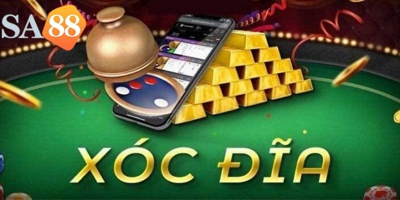 Phần thưởng cực kỳ hấp dẫn khi tham gia cược