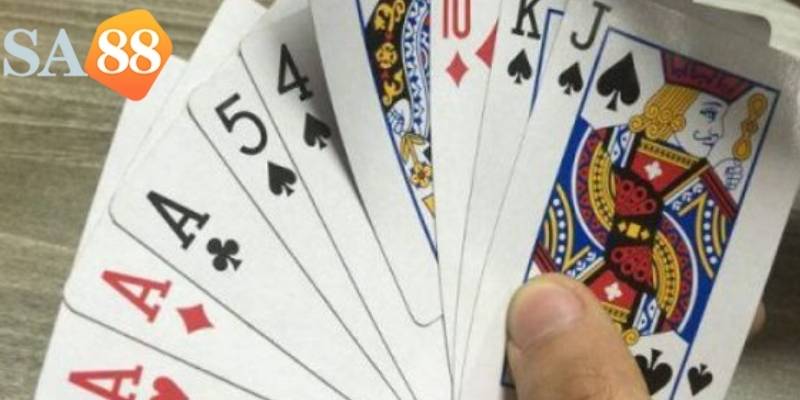 Một điểm thu hút cược thủ là giao diện người chơi dễ sử dụng