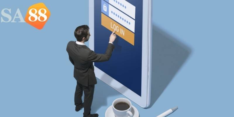 Hệ thống đăng nhập có chức năng lưu thông tin đăng nhập