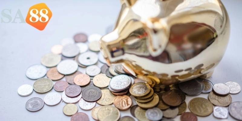 Lỗi phổ biến nhất không nhập đúng thông tin ngân hàng