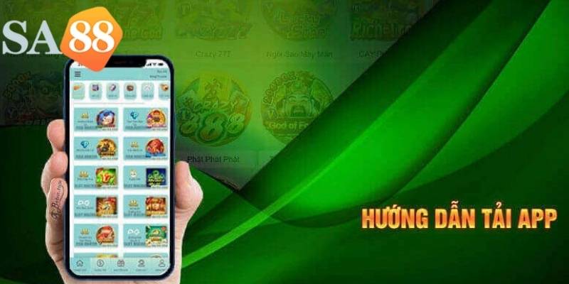Tải app cho ios vô cùng đơn giản với 3 thao tác