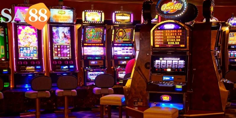 Baccarat là một trong những trò bài đang hot hiện nay